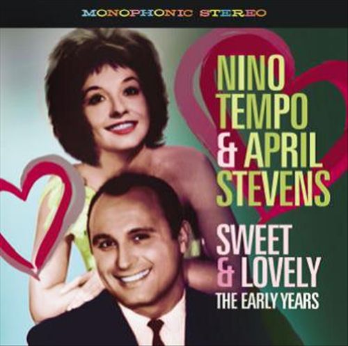 Sweet & Lovely: The Early Years cover art