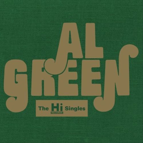 Hi Records Singles Collection cover art
