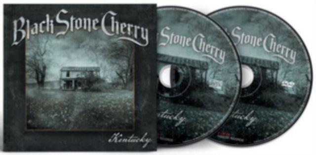 KENTUCKY cover art