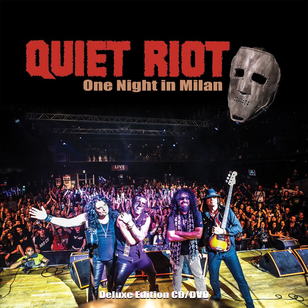 One Night in Milan cover art