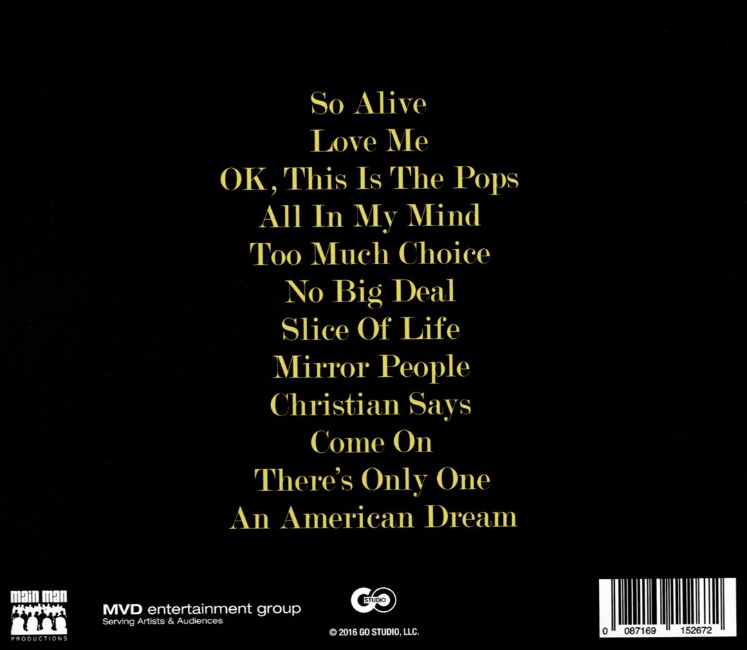 Stripped cover art