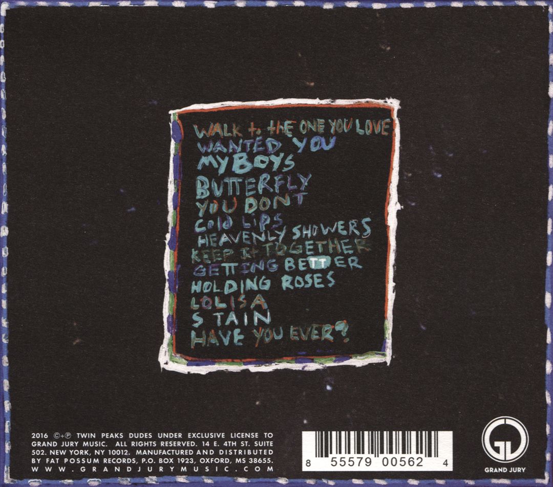 Down in Heaven cover art