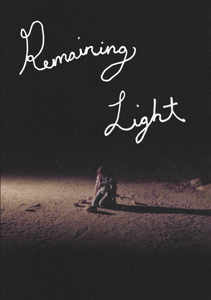 Remaining Light cover art
