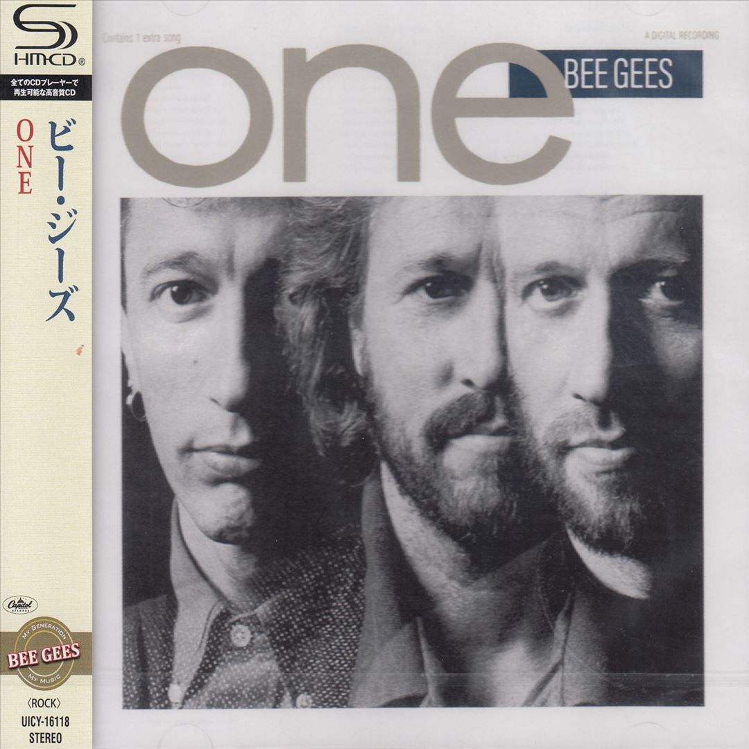 One cover art