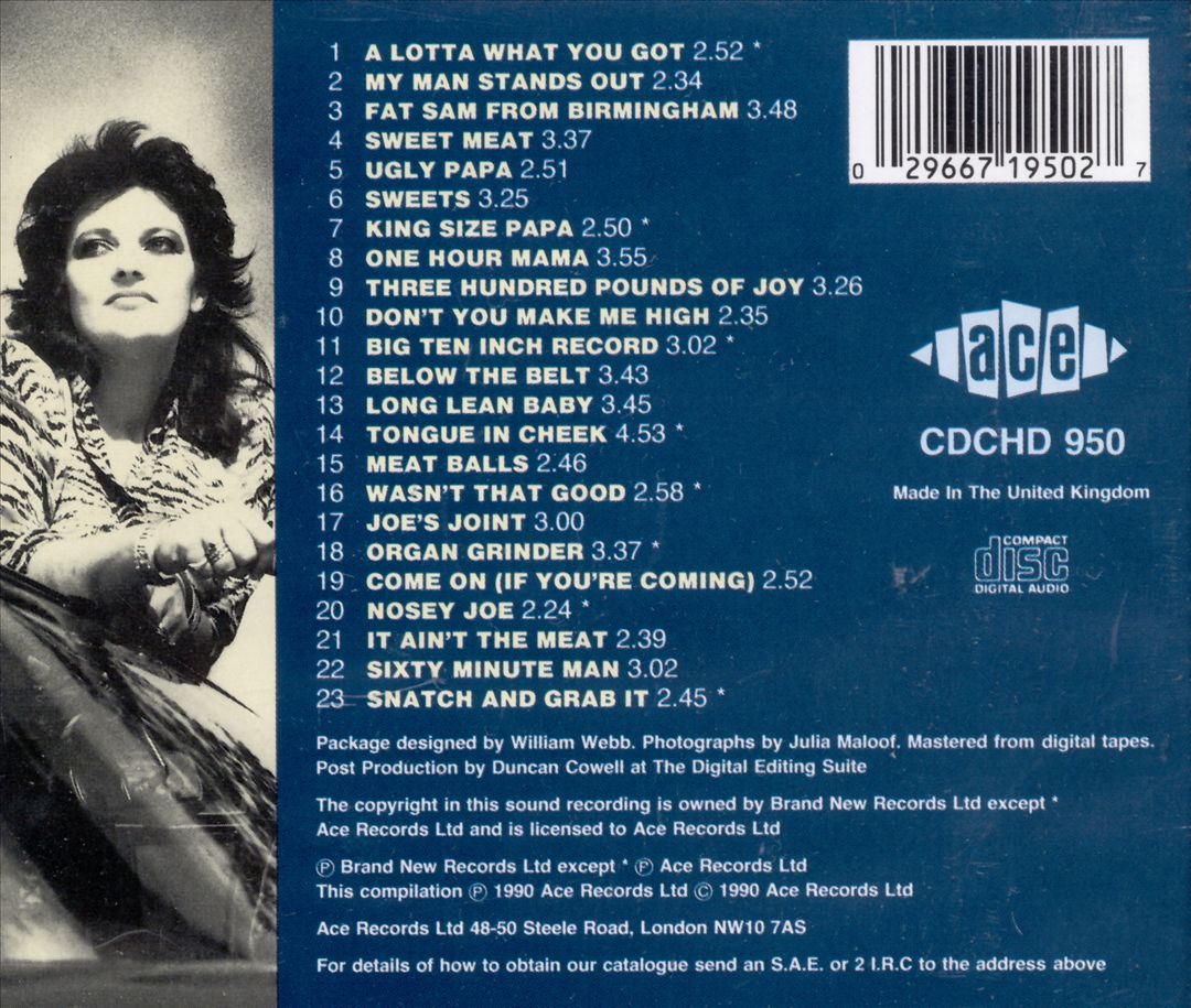 Blues It Up cover art