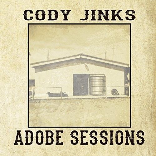 Adobe Sessions cover art
