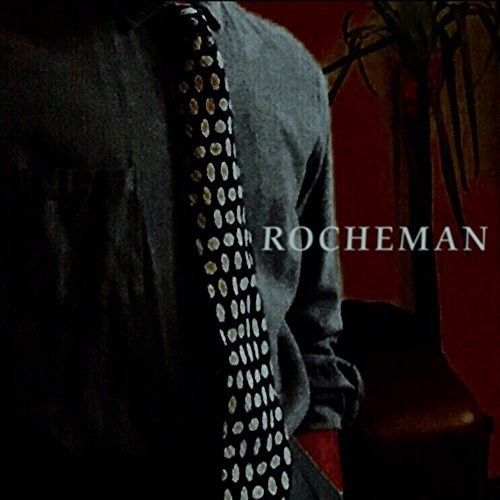 Rocheman cover art