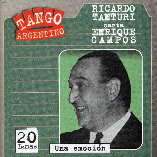 Una Emocion cover art