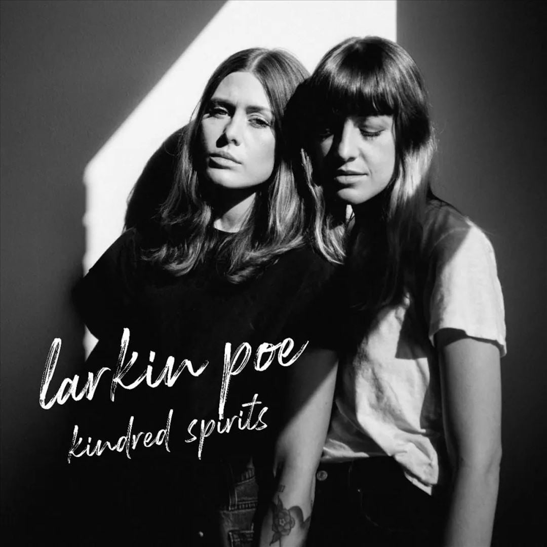Kindred Spirits cover art