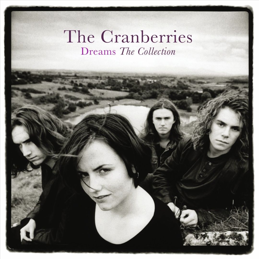 Dreams: The Collection cover art