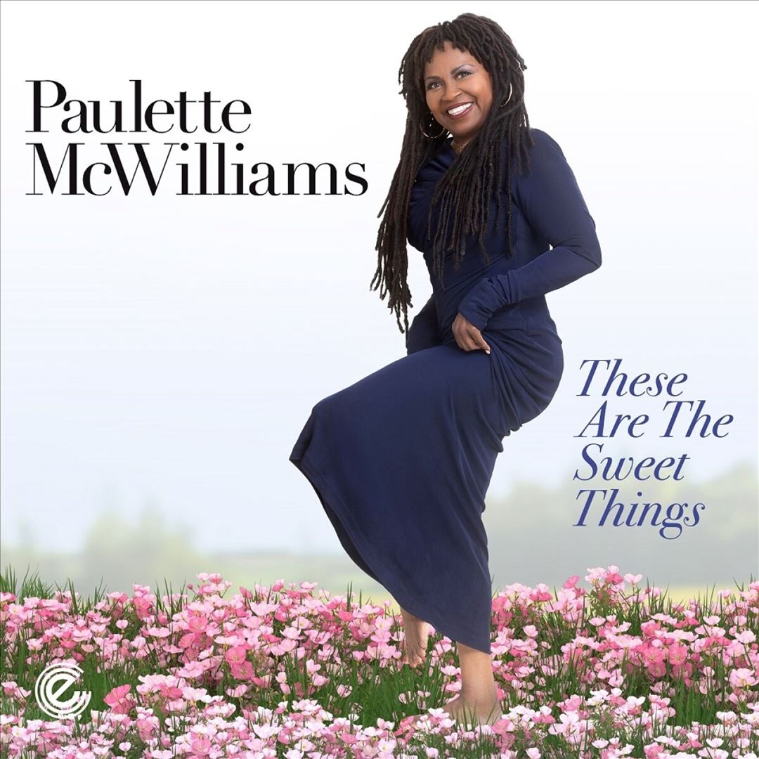 These Are the Sweet Things cover art