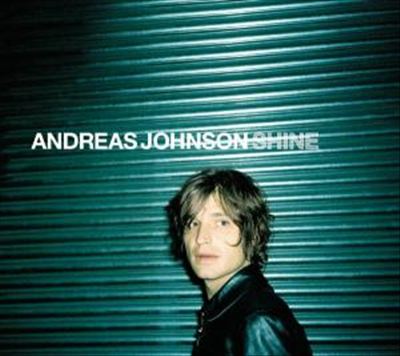 Shine cover art