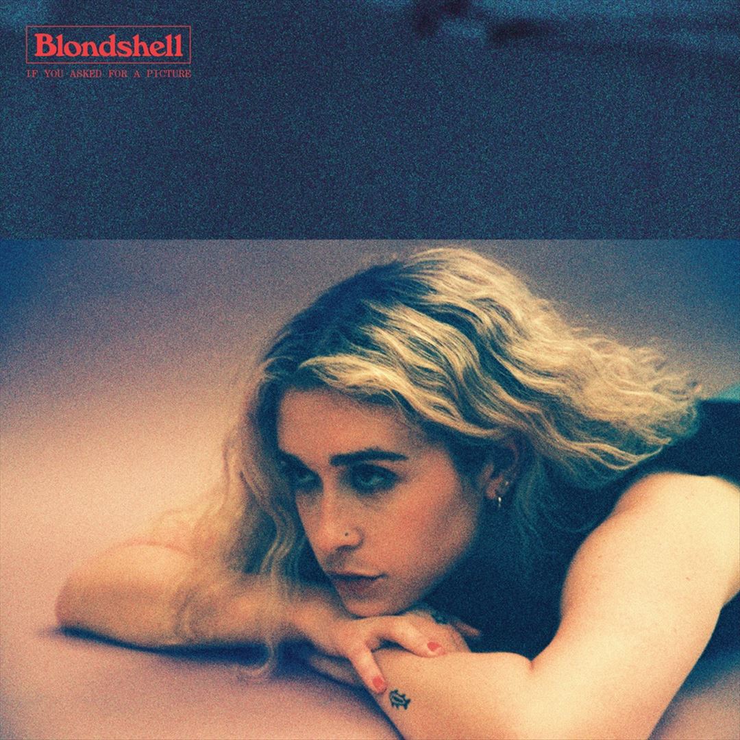 If You Asked For A Picture cover art