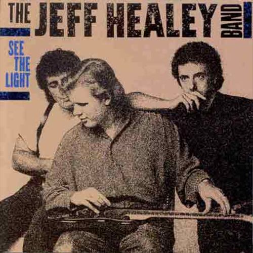 See the Light cover art