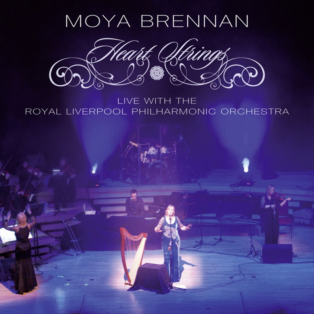 Heart Strings cover art