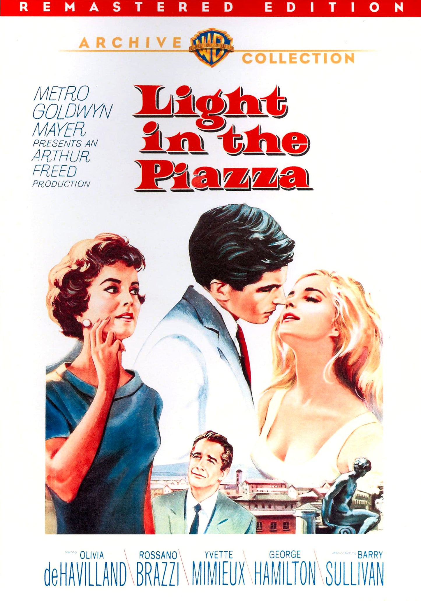 Light in the Piazza cover art