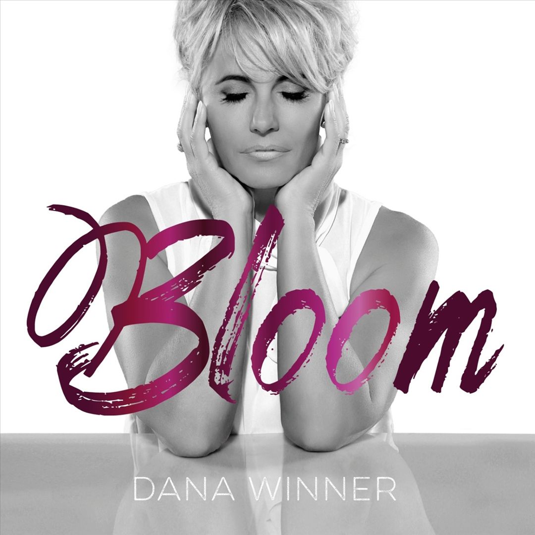 Bloom cover art