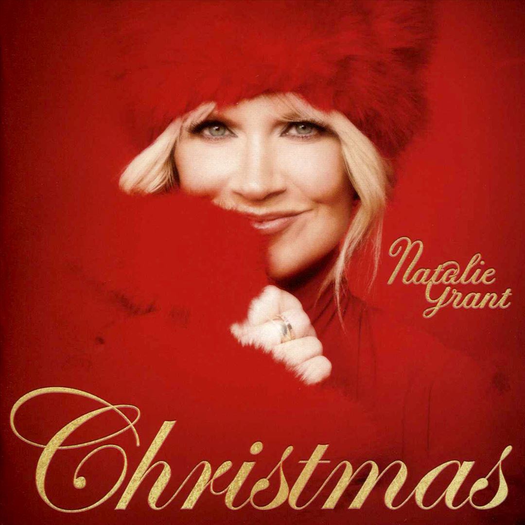 Christmas cover art
