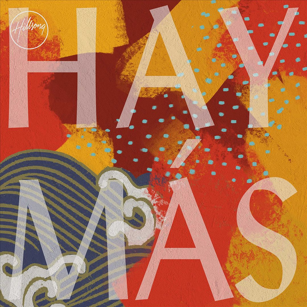 Hay Más cover art