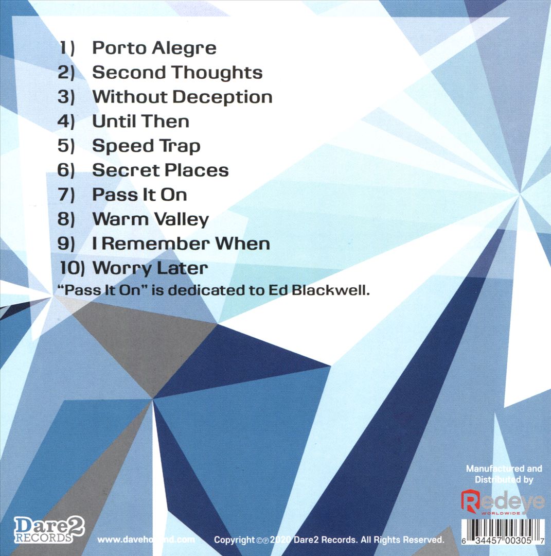 Without Deception cover art