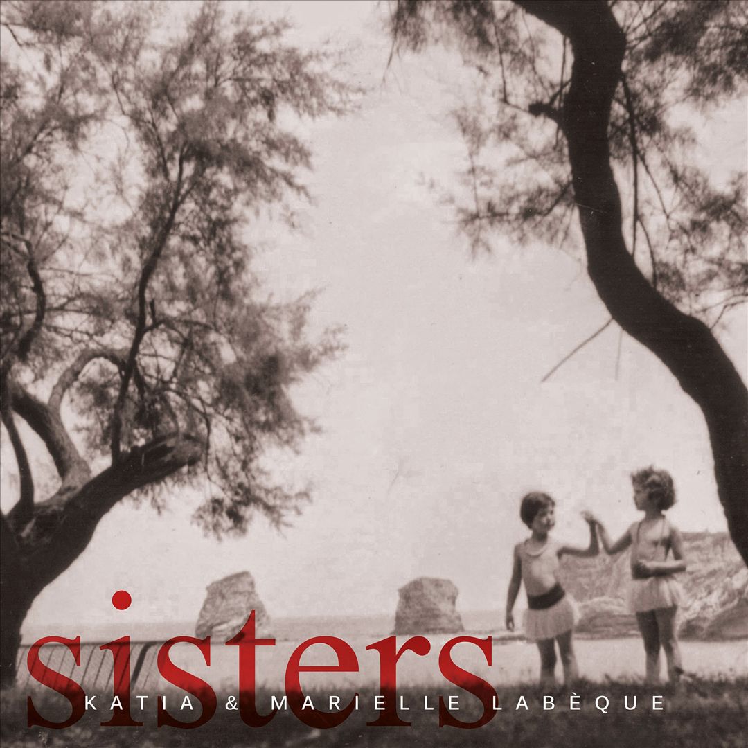 Sisters cover art