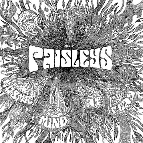 Cosmic Mind at Play cover art