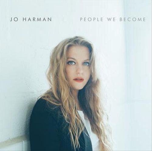 People We Become cover art