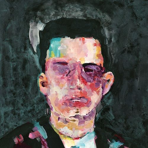 Beams cover art