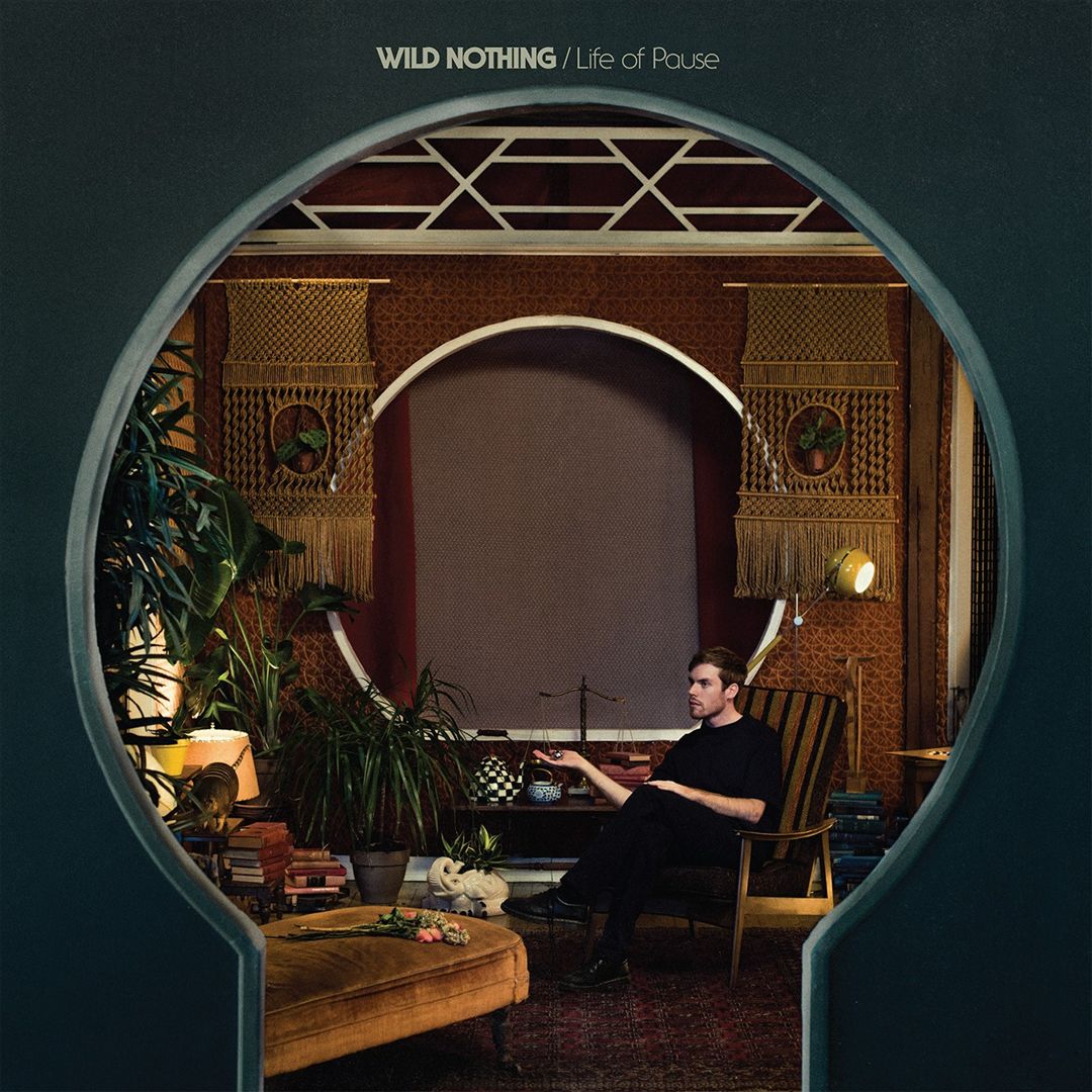 Life of Pause cover art