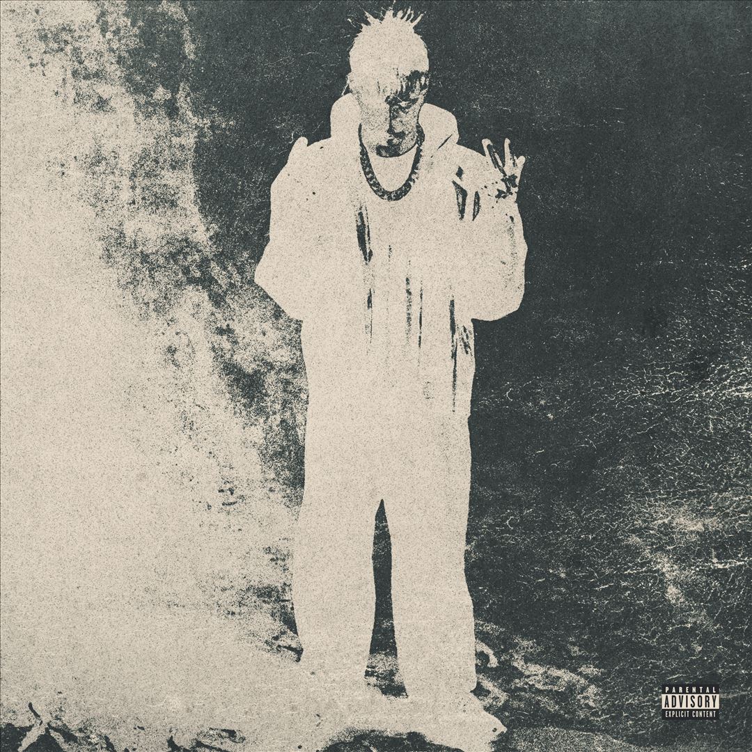 Éxodo cover art