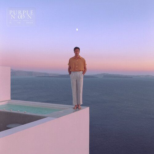 Purple Noon cover art