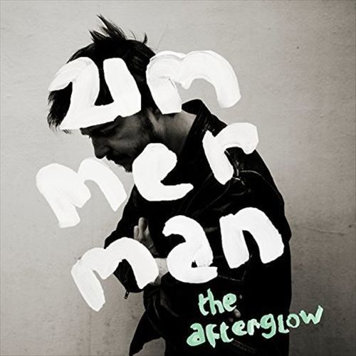 Afterglow cover art