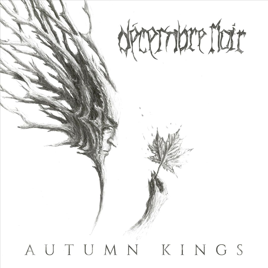 Autumn Kings cover art