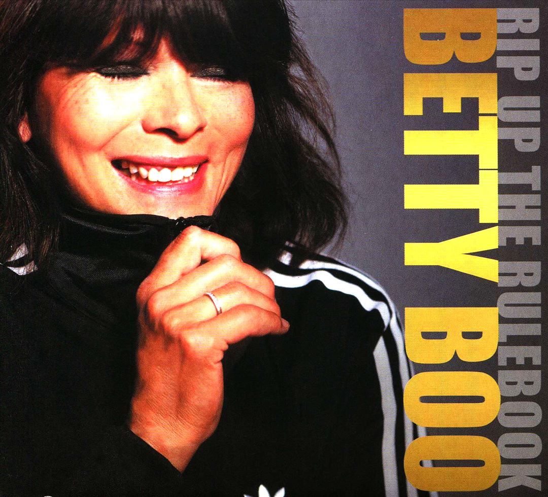 Rip Up the Rulebook cover art