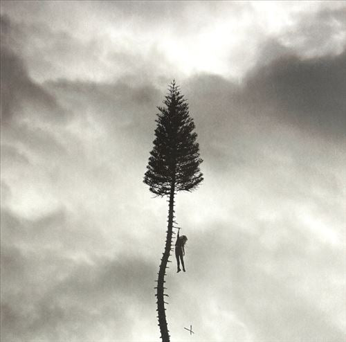 Black Mile to the Surface cover art