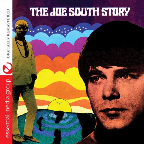 Joe South Story cover art