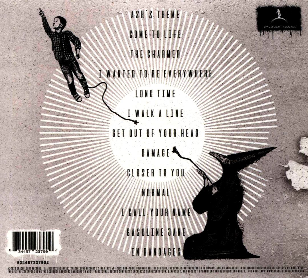 Charmer cover art