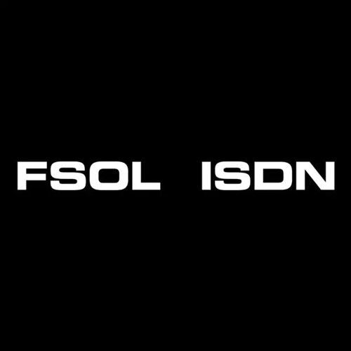 ISDN cover art