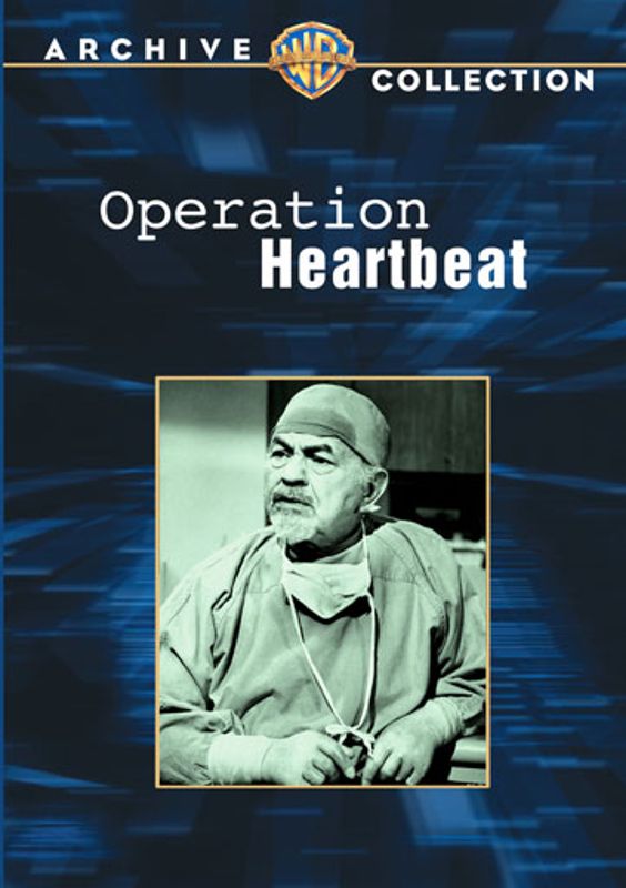 Operation Heartbeat cover art