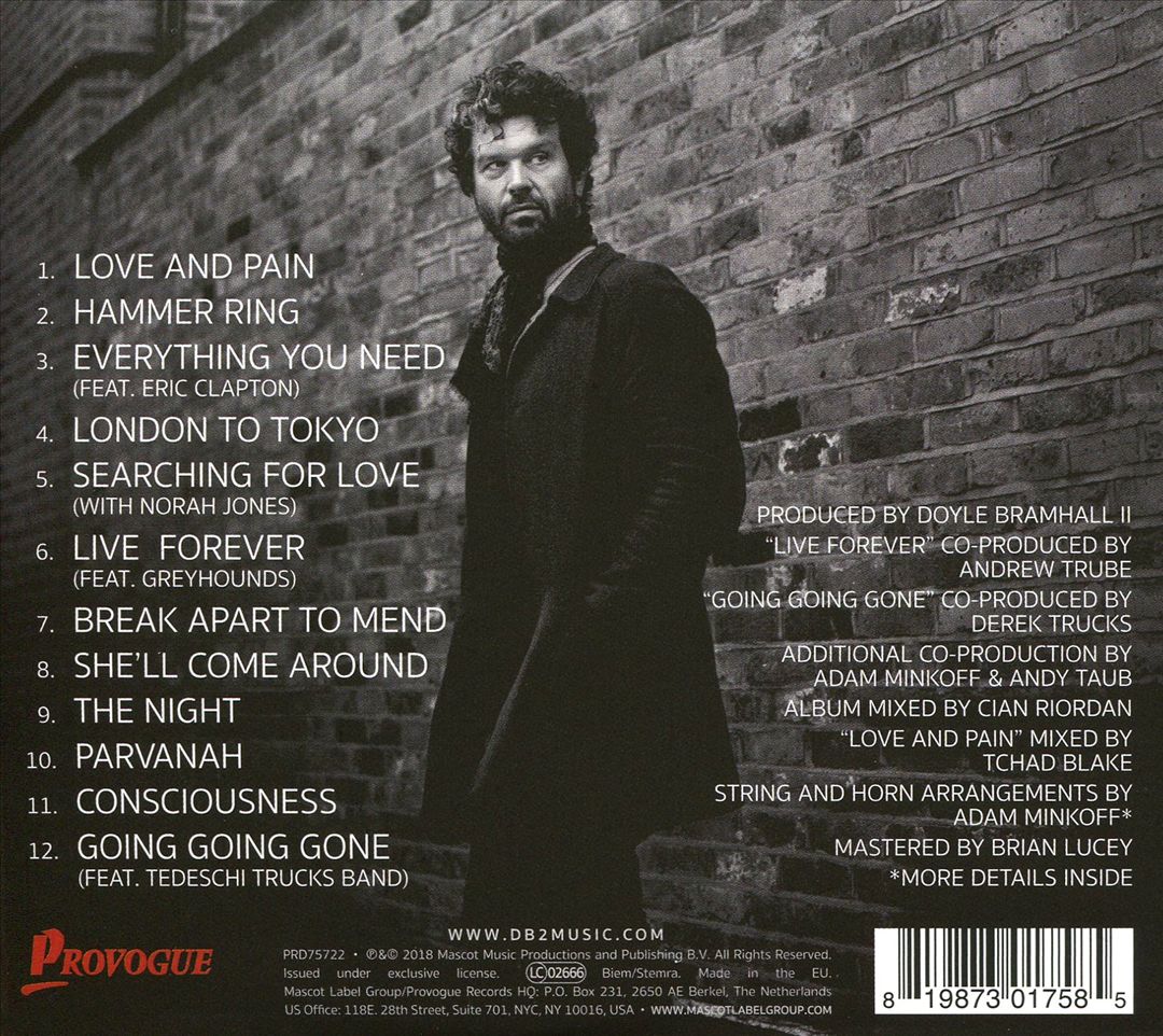 Shades cover art