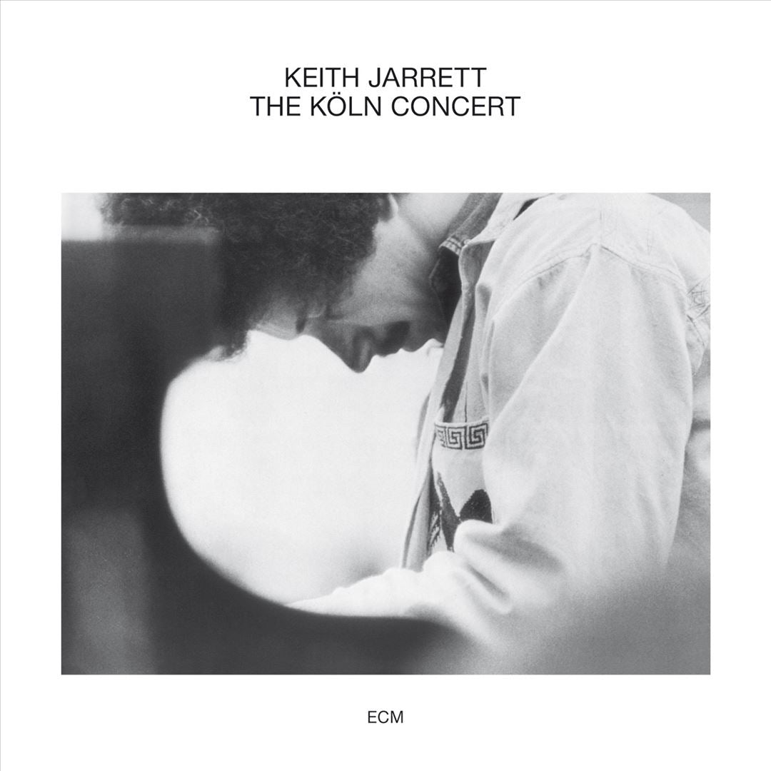 Köln Concert cover art