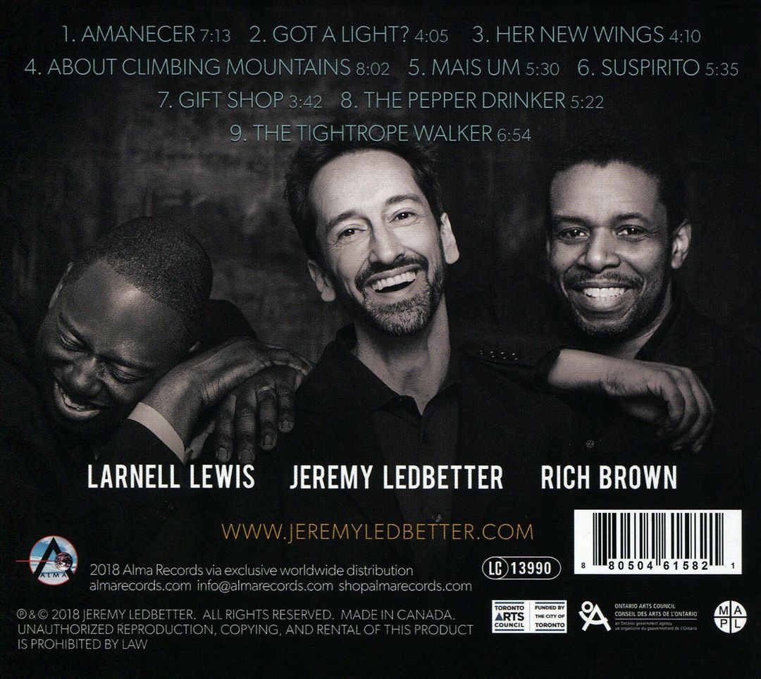 Got a Light? cover art