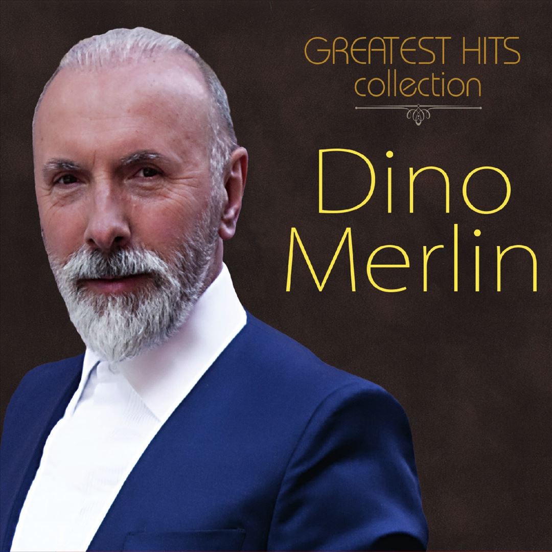 Greatest Hits Collection cover art