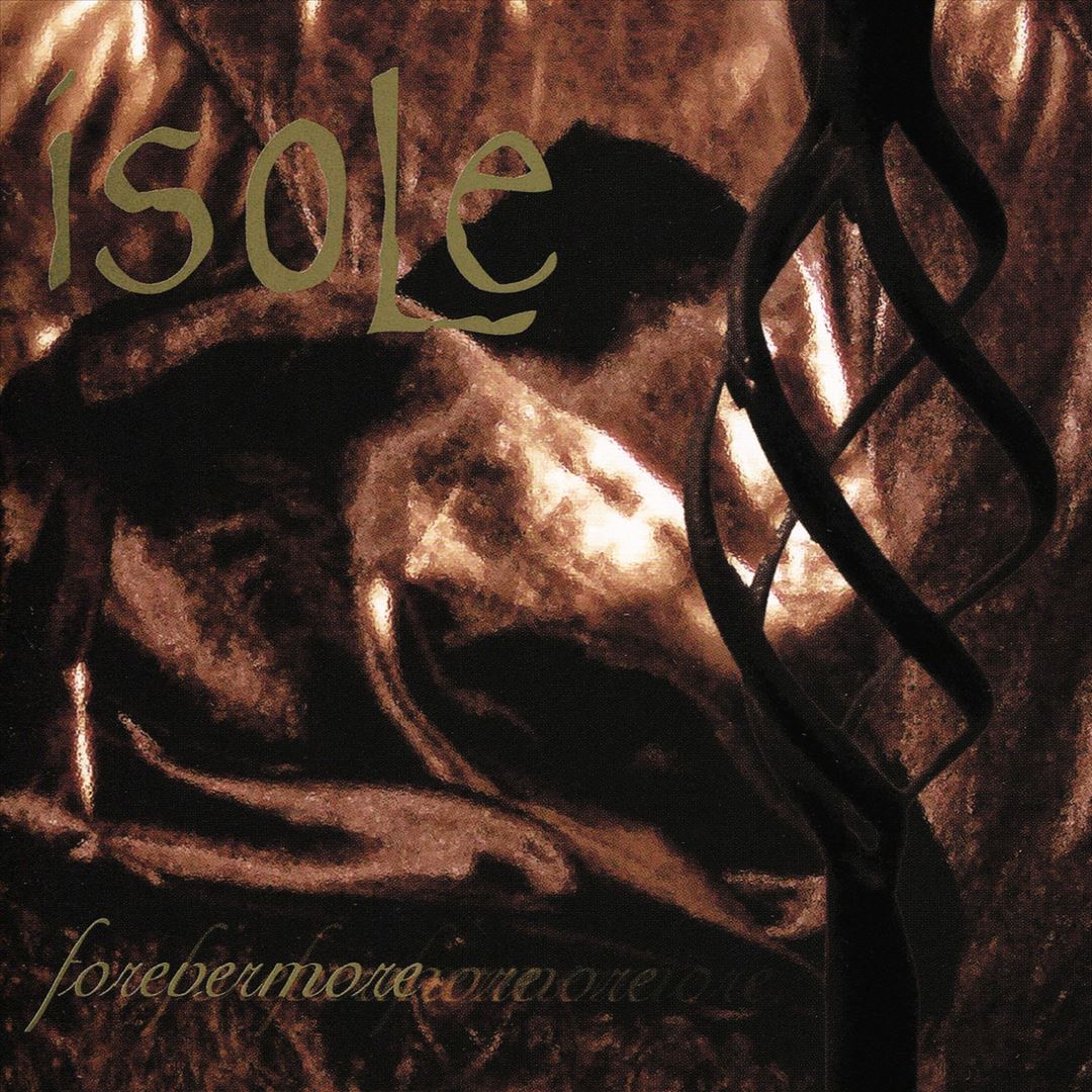 Forevermore cover art