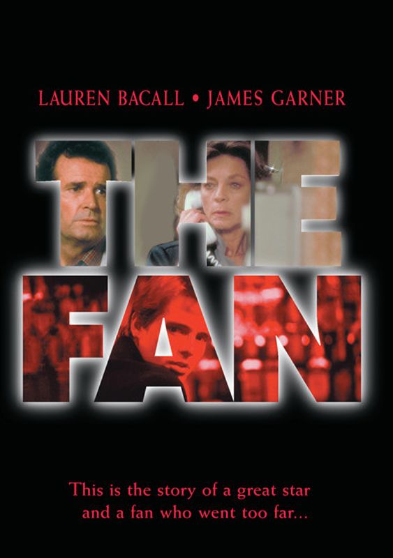 Fan cover art