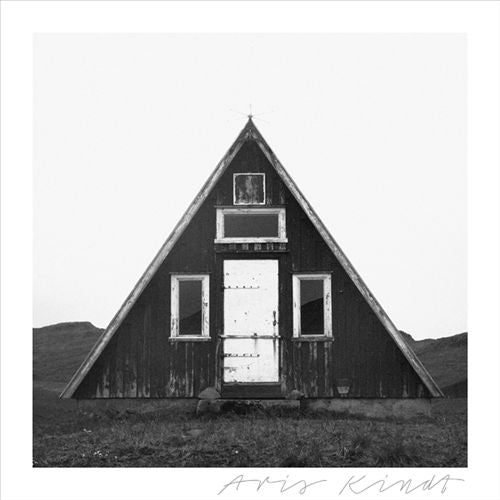 Floods cover art