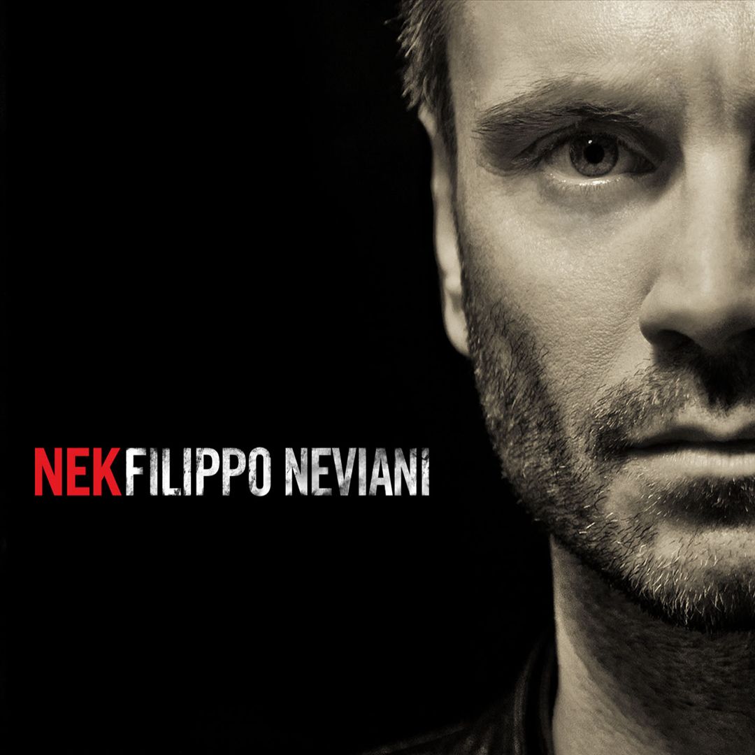 Filippo Neviani cover art