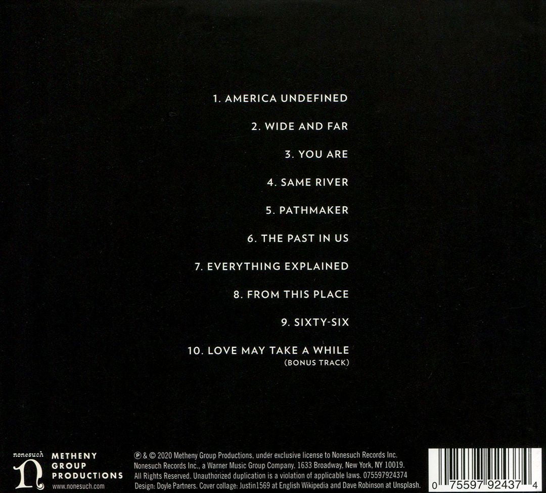 From This Place cover art