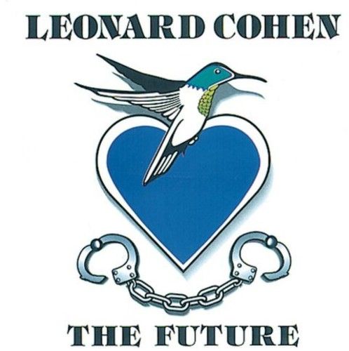 Future cover art