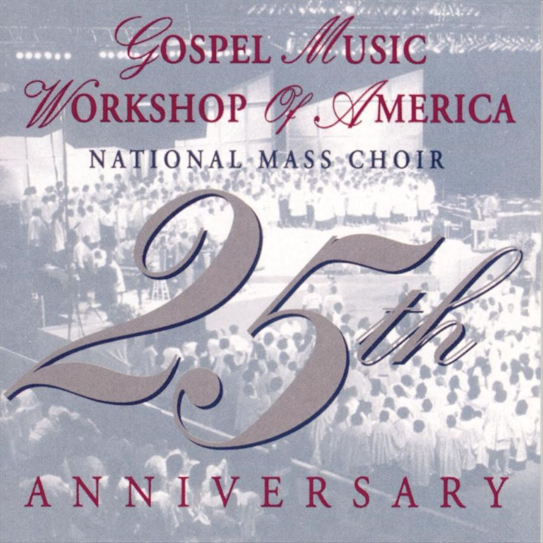 25th Anniversary cover art